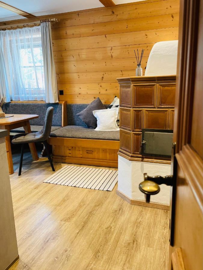 Haus Schatzbergblick Оберау Екстер'єр фото